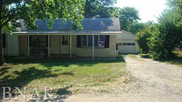 517 S Isabella, Clinton, IL 61727