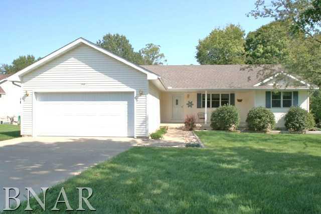844 Heritage Dr., Mackinaw, IL 61755