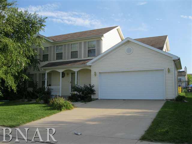 3125 Auburn Rd., Bloomington, IL 61704