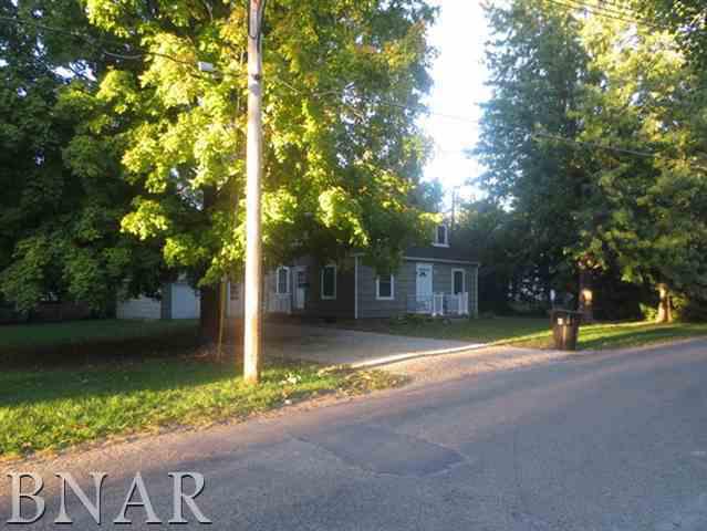 404 Gregory, Normal, IL 61761
