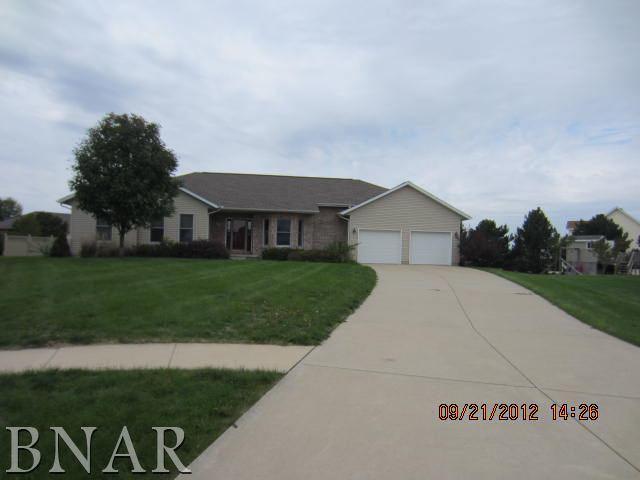 990 N Grant, El Paso, IL 61738