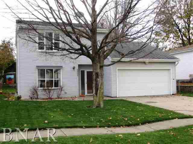 2005 Clearwater Ave., Bloomington, IL 61704