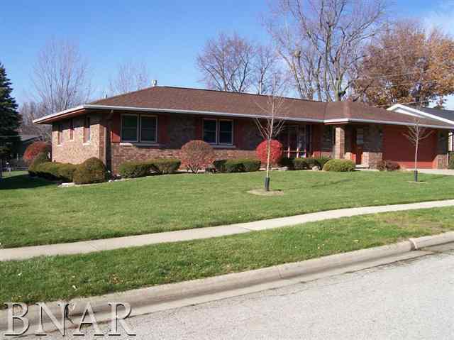 115 Marie Way, Normal, IL 61761