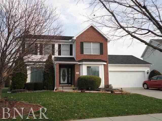 36 Bandecon Way, Bloomington, IL 61704