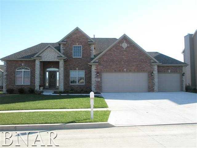 2807 Stevenson Dr., Bloomington, IL 61704