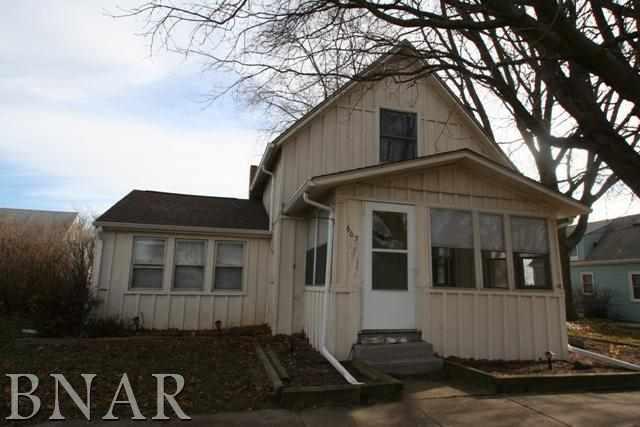 603 S Monroe St., Mackinaw, IL 61755