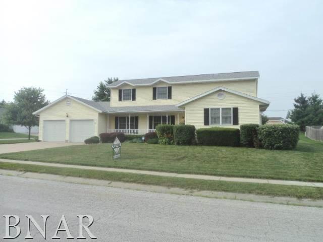 109 Aspen, Clinton, IL 61727