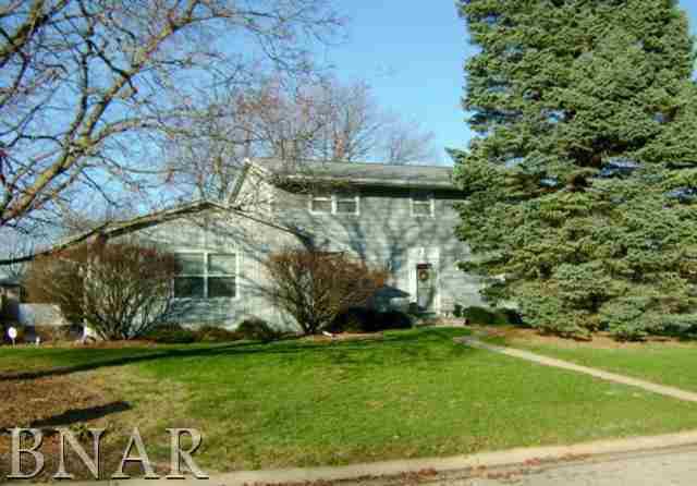 1010 Porter Ln., Normal, IL 61761