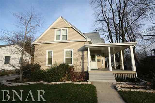 402 N Linden St., Normal, IL 61761