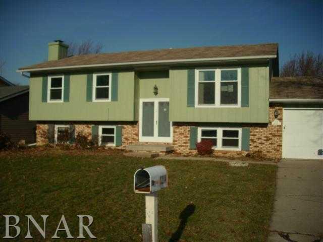 1214 Brentwood Ct., Normal, IL 61761