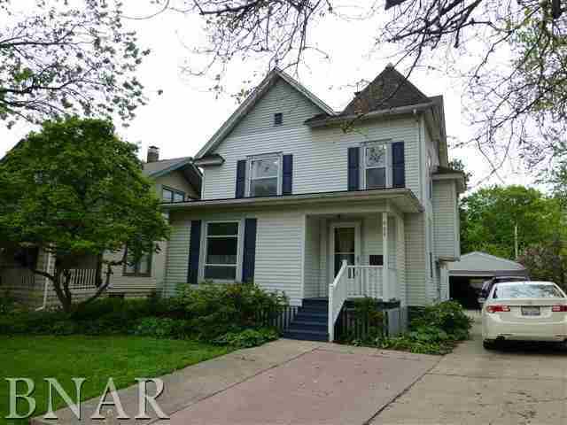 908 S Fell Ave., Normal, IL 61761