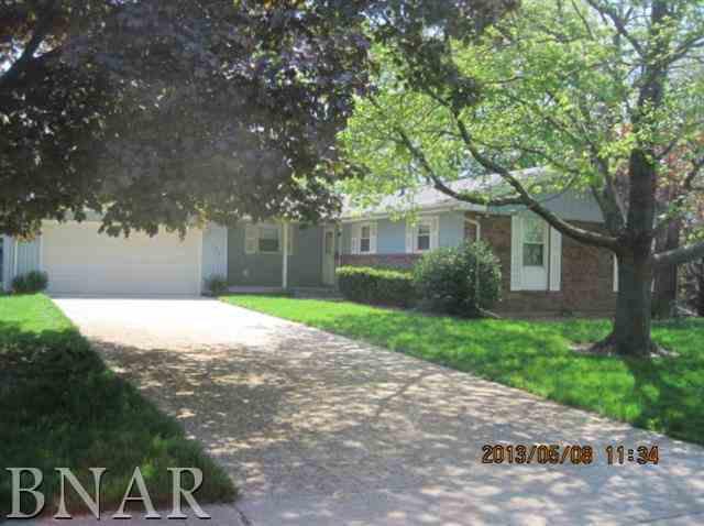 104 Beech St., Normal, IL 61761