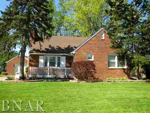 3 Alexander Ct., Normal, IL 61761