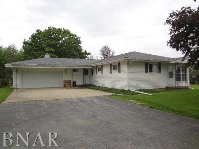 4741 State Highway 48 4741 State Hi, Weldon, IL 61882