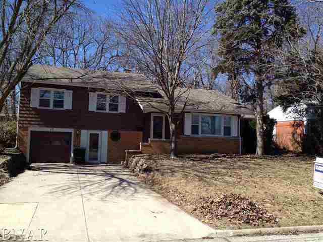 [Address Hidden by Seller], Normal, IL 61761