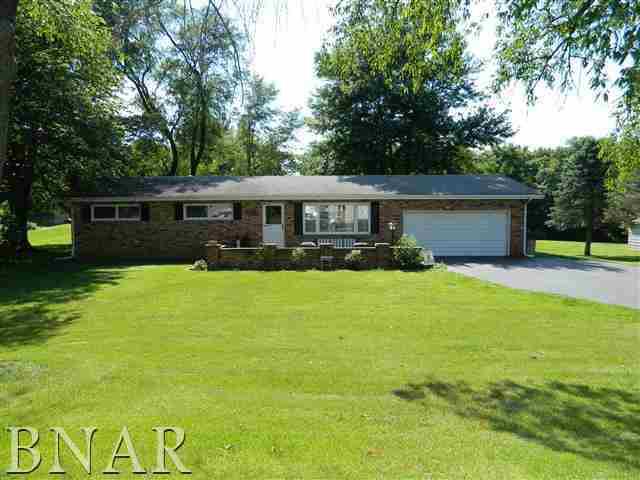 203 S Sherman St., Clinton, IL 61727