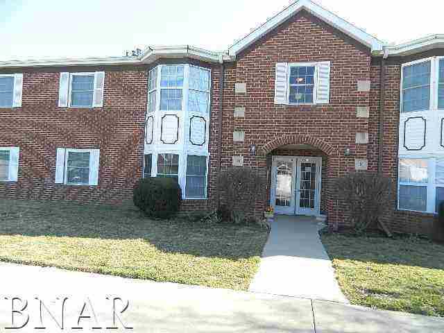 101 Northfield #K 1, Normal, IL 61761