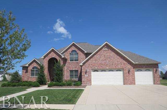2211 Riverwoods, Bloomington, IL 61705