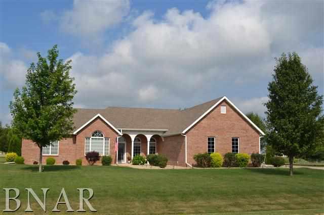 5466 Brittany Ln., Clinton, IL 61727