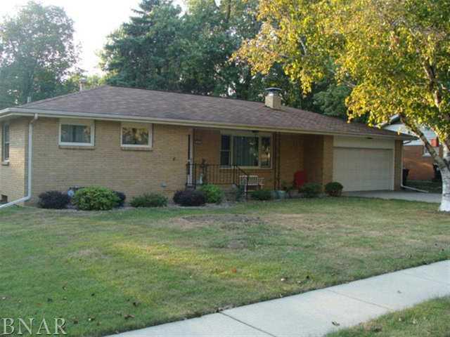 907 Beech St., Normal, IL 61761