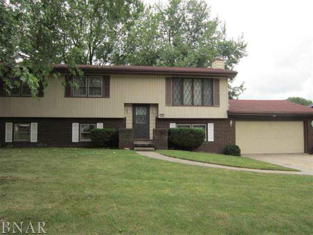 305 S Bone Dr., Normal, IL 61761