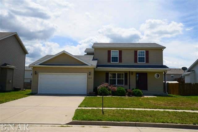 1825 Saltonstall Dr., Normal, IL 61761