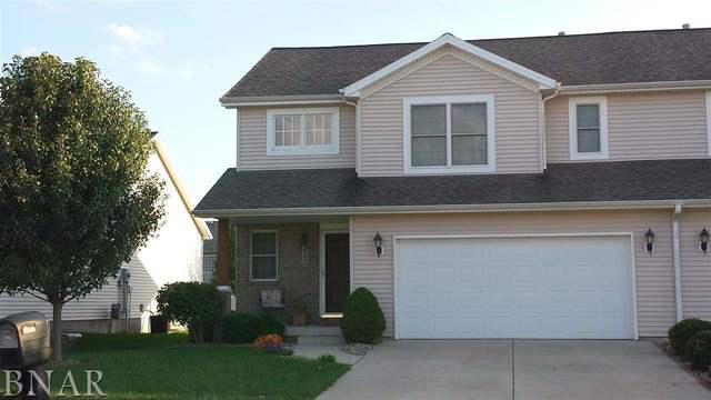 2369 Callard Ln., Normal, IL 61761