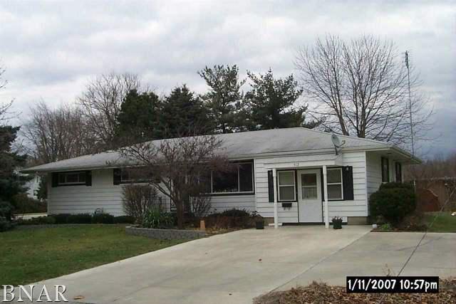 912 Franklin Ave., Normal, IL 61761