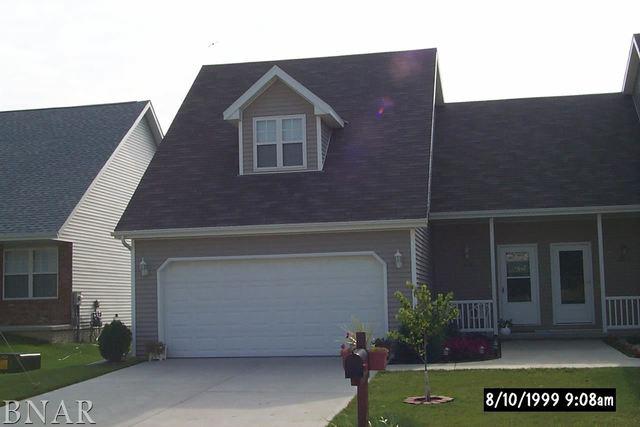1216 Beacon Hill Ct., Normal, IL 61761