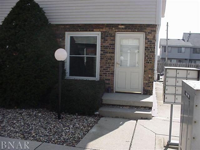 105 S Towanda Ave. #11, Normal, IL 61761