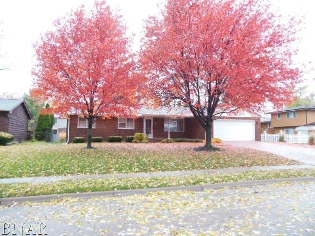 1402 Schroeder, Normal, IL 61761