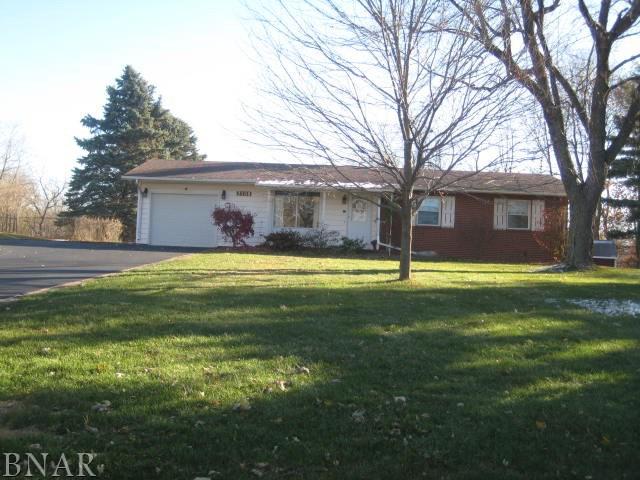 7138 Sunset Dr., Clinton, IL 61727