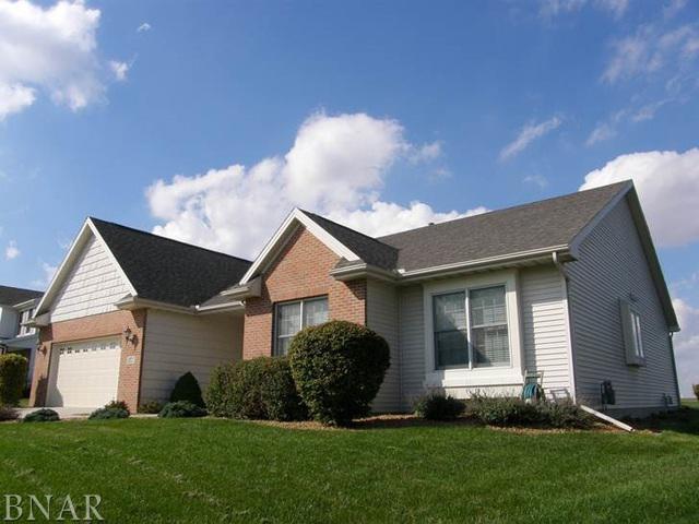 2677 Chandler Dr., Normal, IL 61761