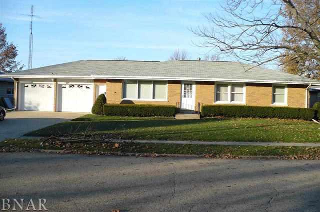1108 Westview Dr., Normal, IL 61761