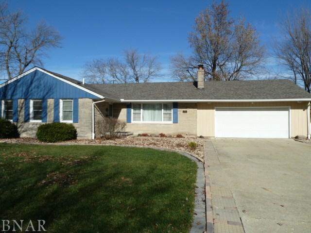 208 W Summit, Normal, IL 61761