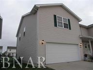 2807 Gill St., Bloomington, IL 61704