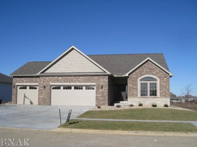 2222 Holbrook Dr., Normal, IL 61761
