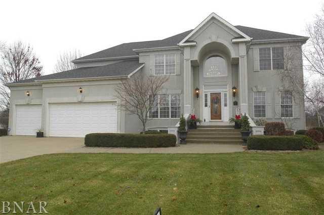 2105 Berry, Bloomington, IL 61704