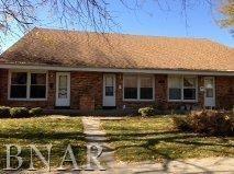 1705 Rockingham Dr., Normal, IL 61761