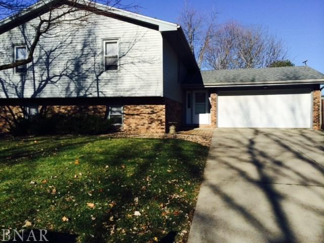 1200 George Dr., Normal, IL 61761