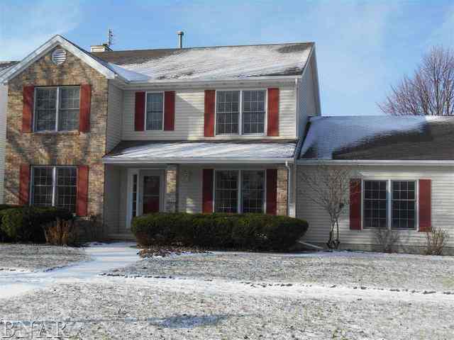 117 N Blair, Normal, IL 61761