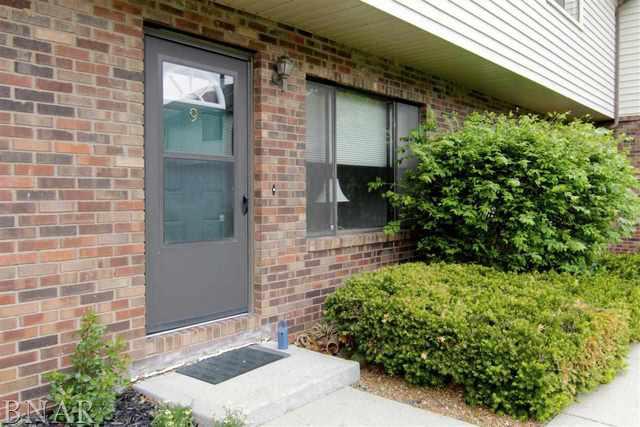 1405 Vernon Ave. #9, Normal, IL 61761
