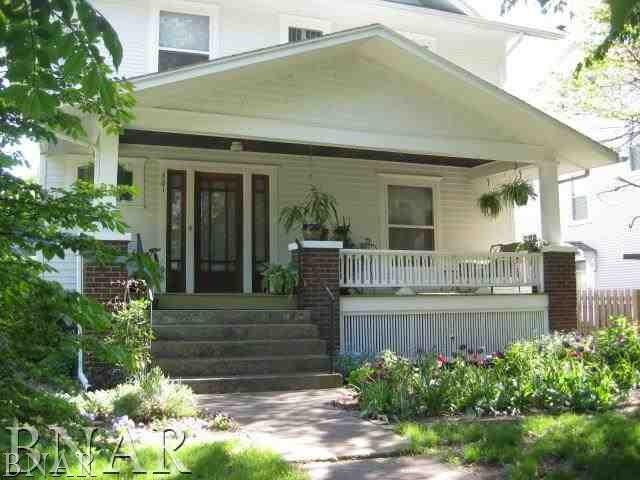 301 W Virginia Ave., Normal, IL 61761