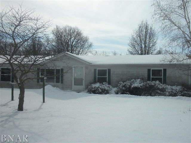 702 W Grand, Saybrook, IL 61770