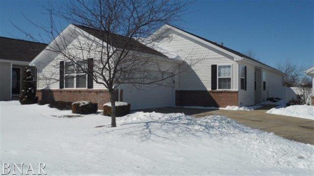 23 Astoria Way, Bloomington, IL 61704