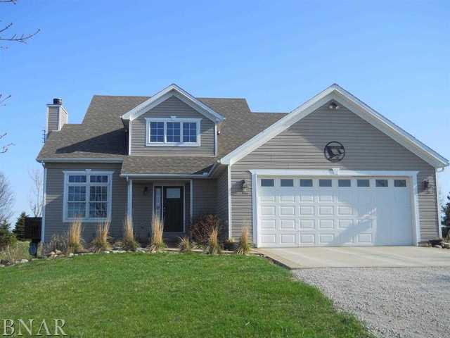 27488N 1750e, Gridley, IL 61744