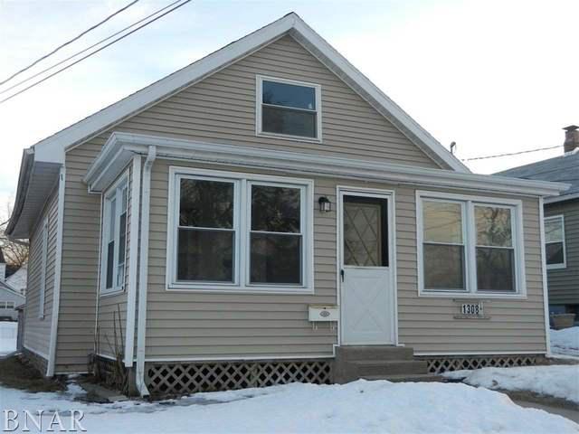 1308.5 W Grove St., Bloomington, IL 61701