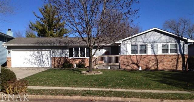 302 S Orr, Normal, IL 61761