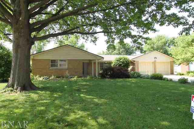 303 Augustine Way, Normal, IL 61761