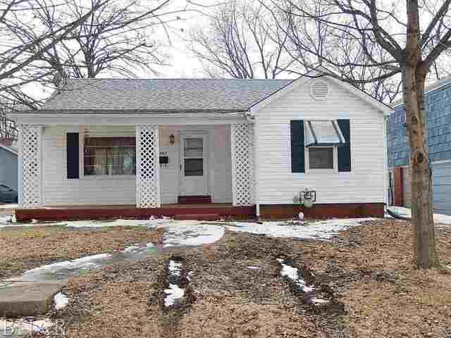 805 N Center, Clinton, IL 61727